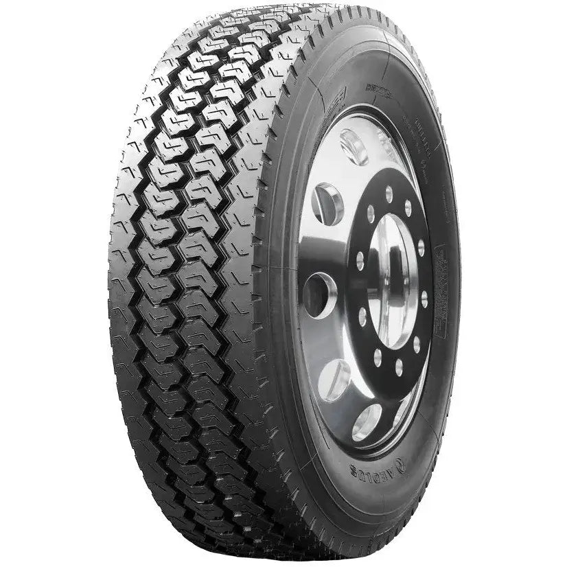 Dekk Aeolus Agc28 235/75 R17.5 143/141 j