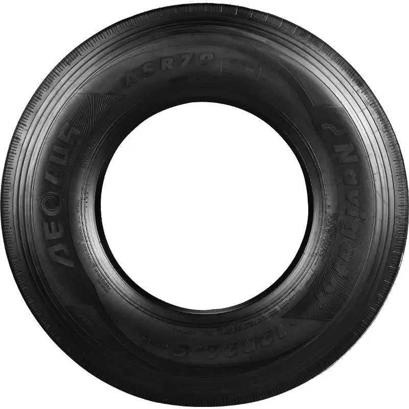 Dekk Aeolus Asr79 255/70 R22.5 140/137 m