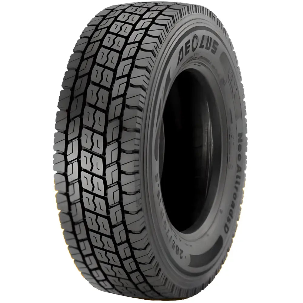 Dekk Aeolus Neo Allroads d 245/70 R17.5 136/134 m