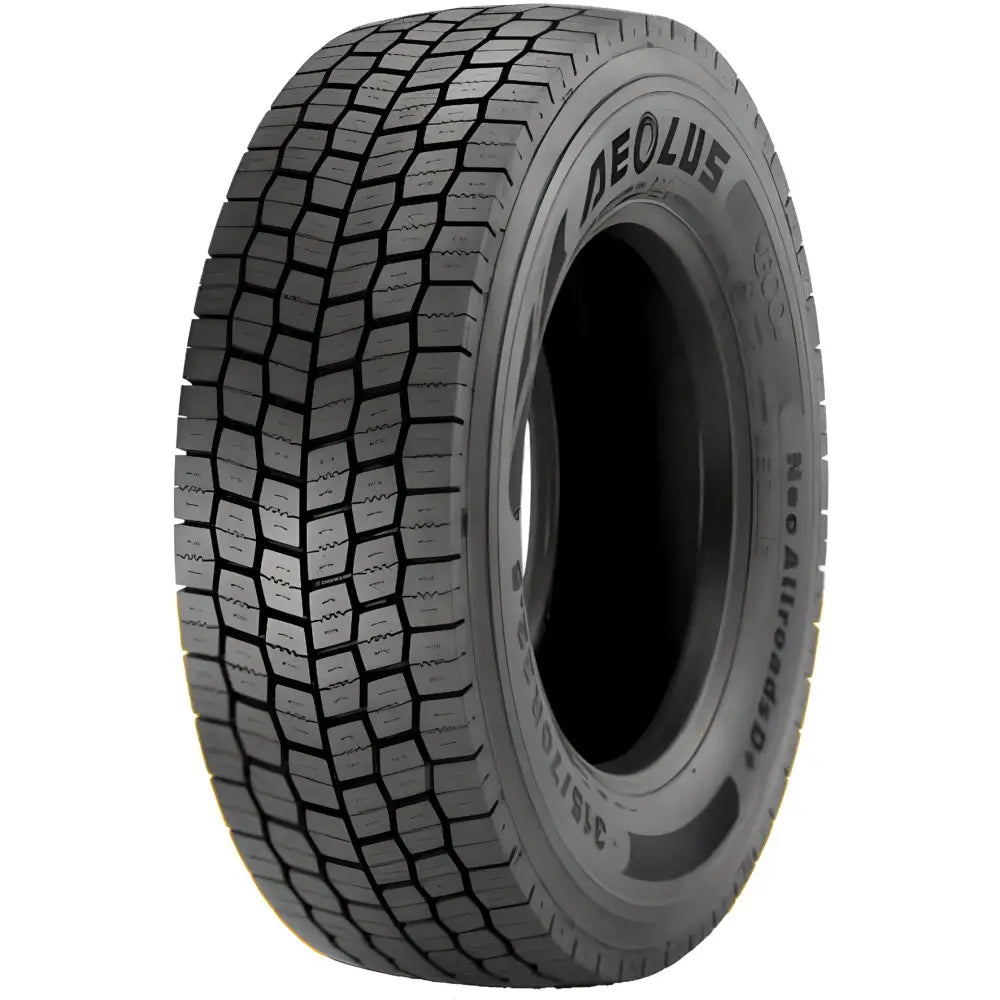 Dekk Aeolus Neo Allroads d Plus 315/60 R22.5 152/148 l