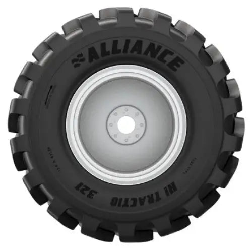 Dekk Alliance 321 10.5/80-18 - 1