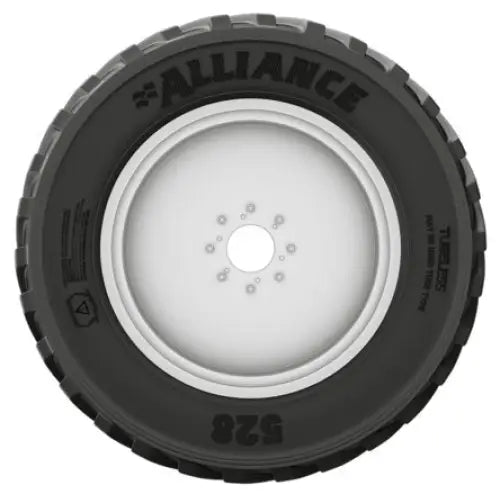 Dekk Alliance Dual Master 528 315/80 R22.5 Tl 158 A8 - 1