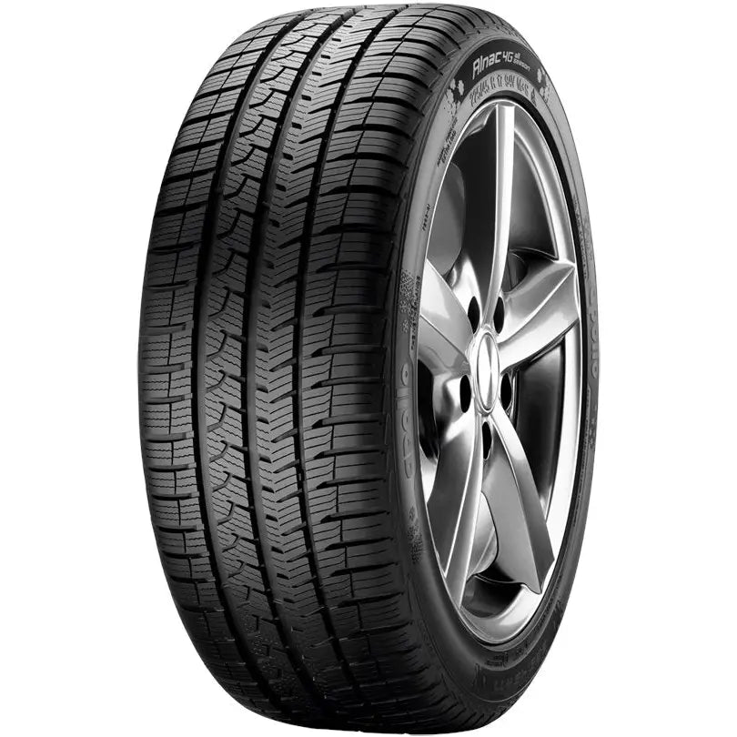 Dekk Apollo Alnac 4g All Season 165/70 R14 81 t