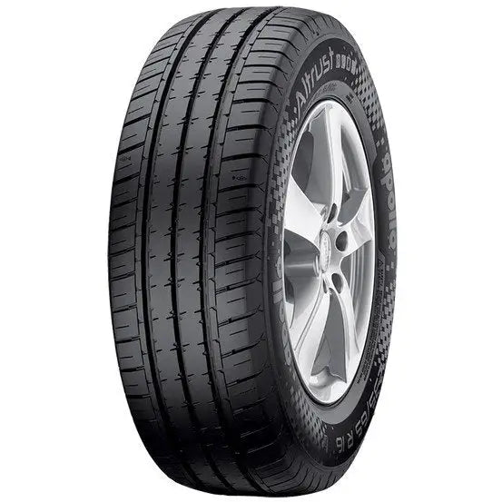 Dekk Apollo Altrust + 205/70 R15 106/104 r c