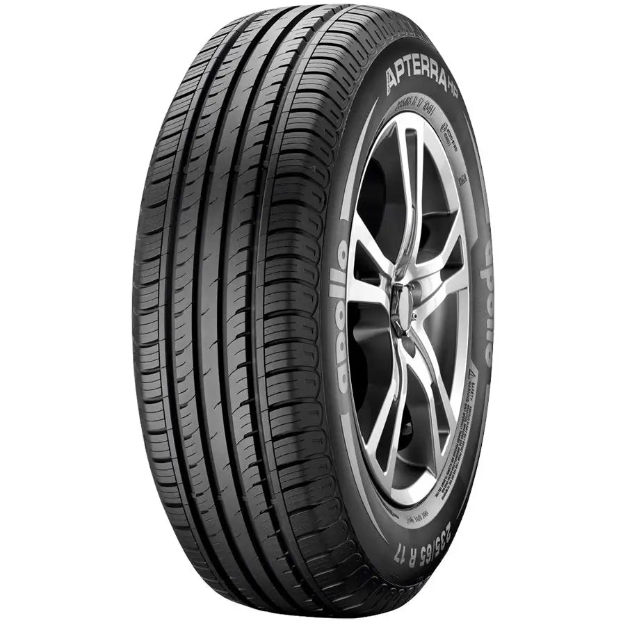 Dekk Apollo Apterra H/p 235/65 R17 108 v Xl Suv