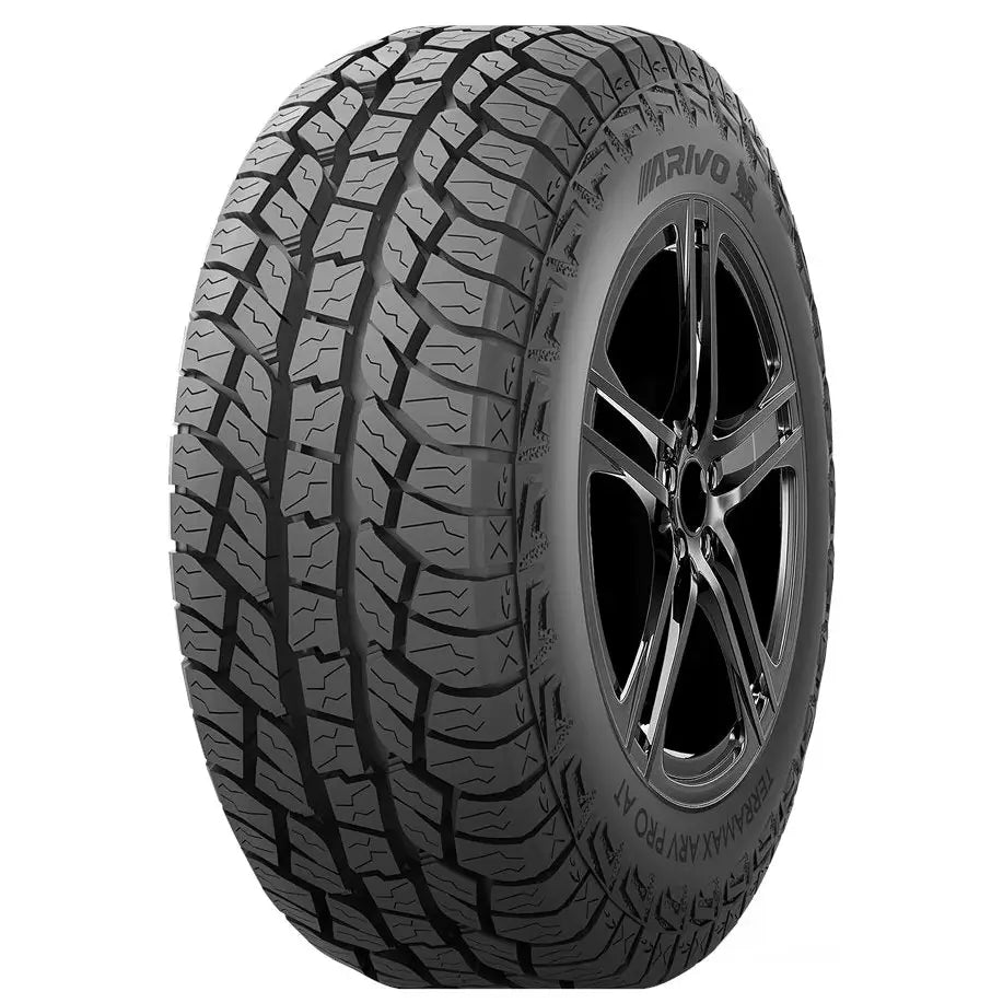 Dekk Arivo Terramax Arv Pro A/t 205/80 R16 110/108 s Suv