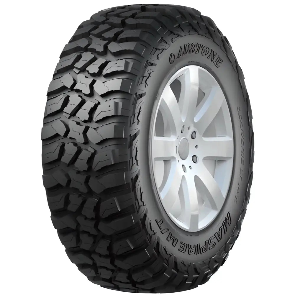 Dekk Austone Maspire M/t 31x10.50 R15 109 q Por