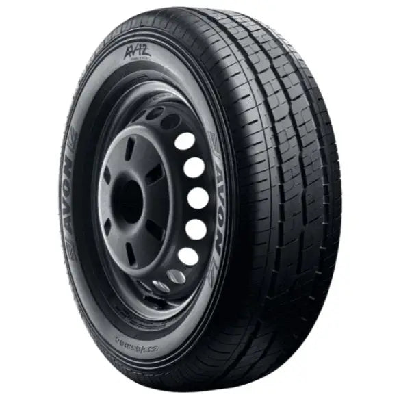 Dekk Avon Av12 185/75 R16 104/102 r c
