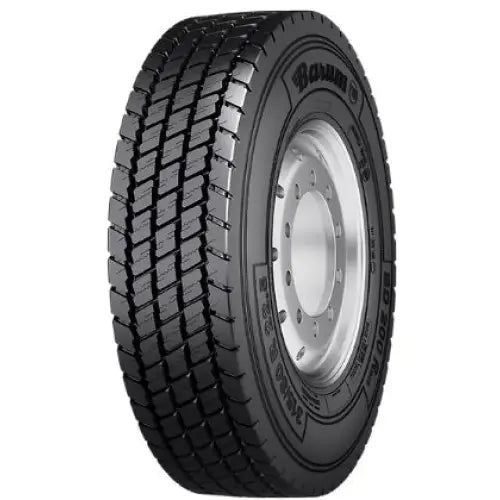 Dekk Barum Bd 200 r 245/70 R19.5 136/134 m
