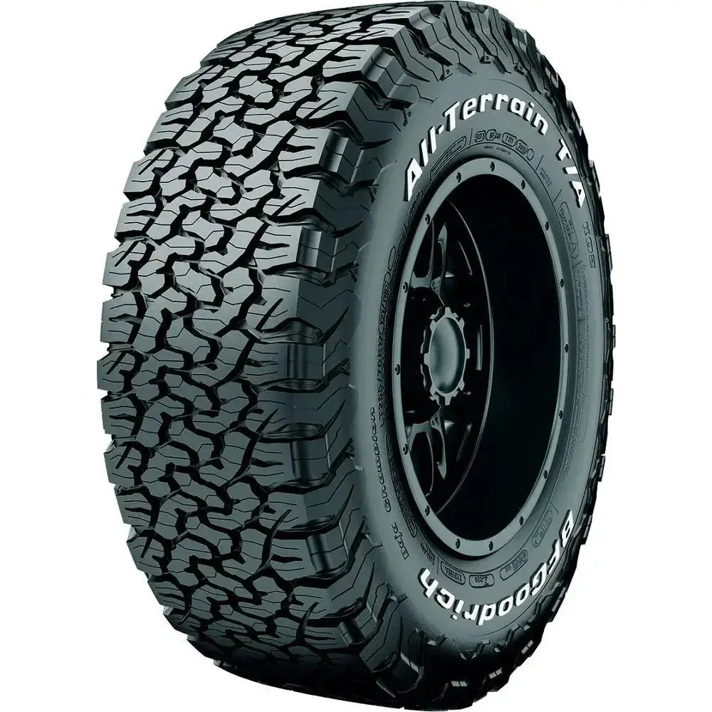 Dekk Bf Goodrich All Terrain T/a Ko2 265/65 R17 120s