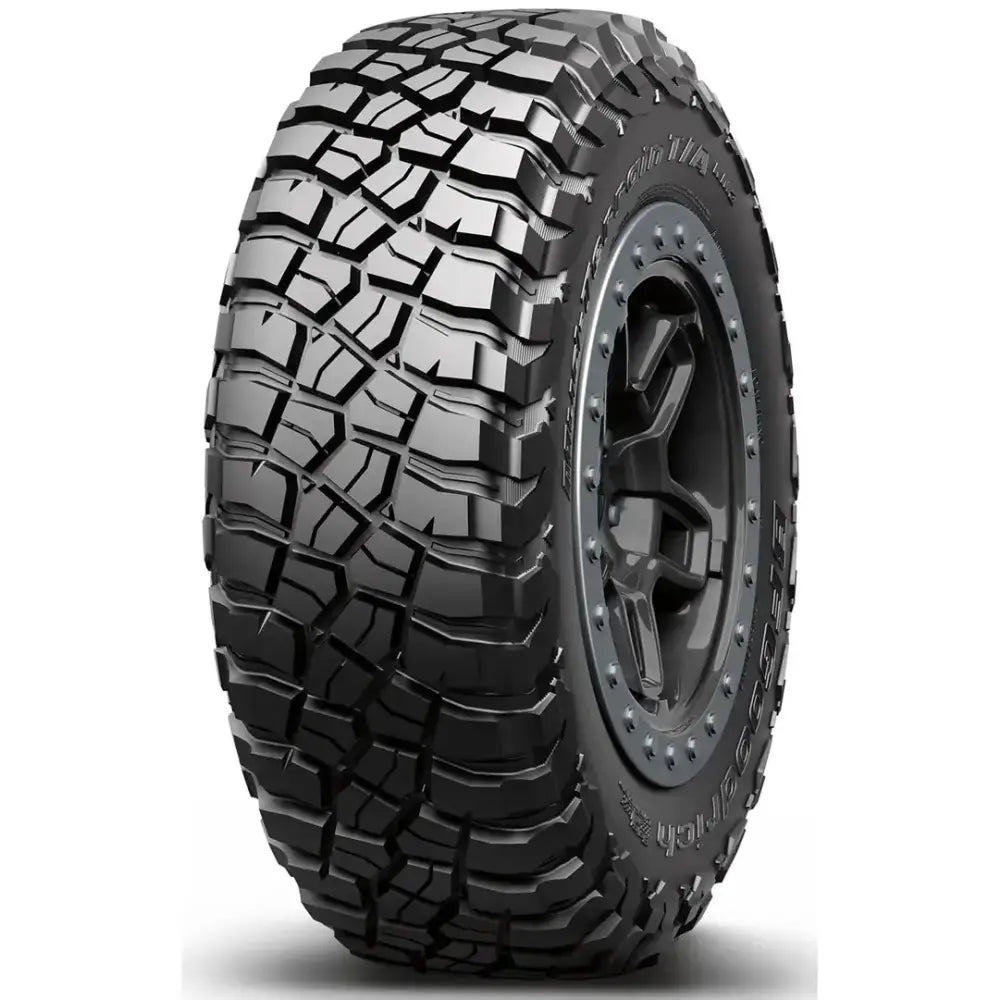 Dekk Bf Goodrich Mud-terrain T/a Km3 265/75r16 119q - 1