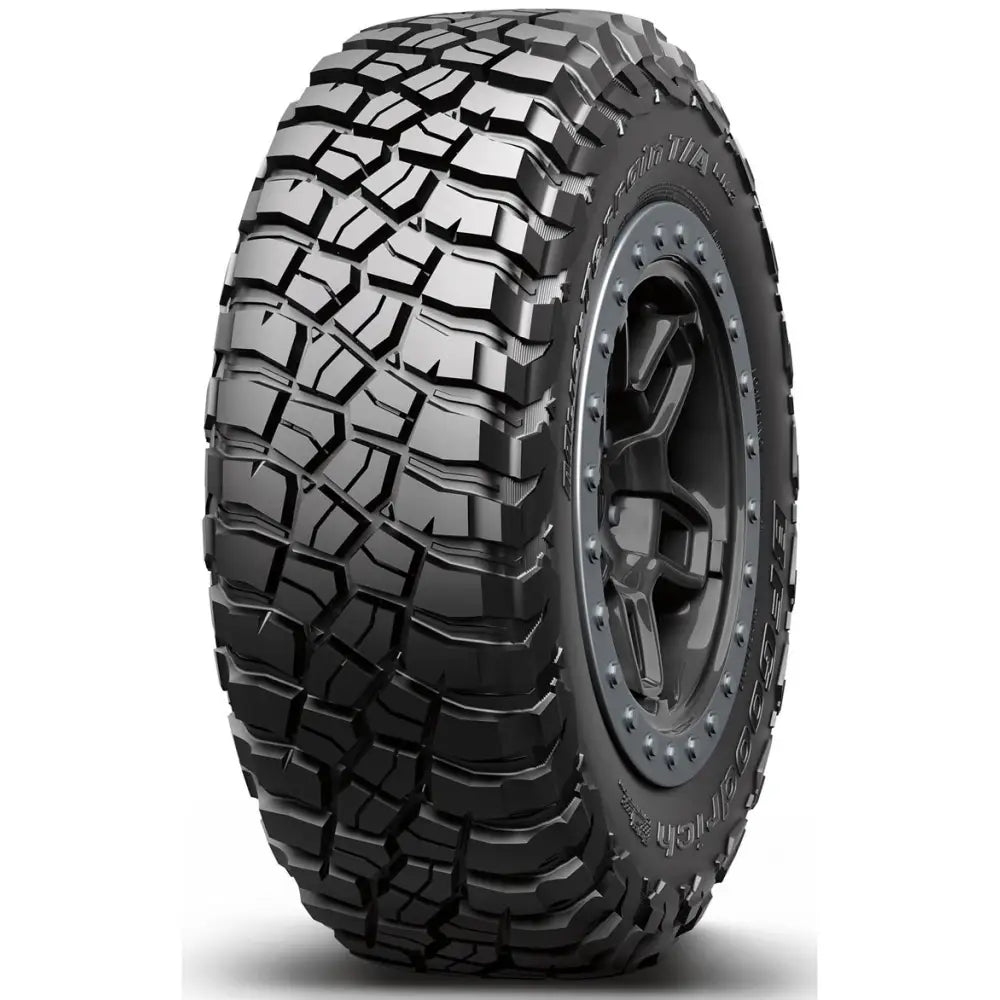 Dekk Bf Goodrich Mud Terrain T/a Km3 37x13,5r17 Lrc Por 121q - 1