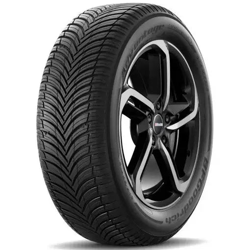 Dekk Bfgoodrich Advantage All Season 245/35 R19 93 y Xl