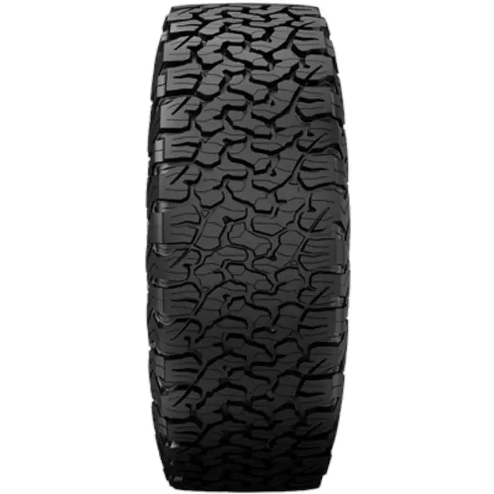 Dekk Bfgoodrich All Terrain T/a Ko2 265/70 R17 121 s Rwl Suv