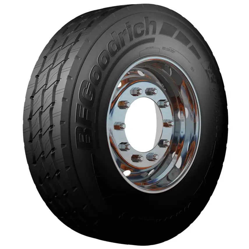 Dekk Bfgoodrich Cross Control S2 13 R22.5 156/150 k