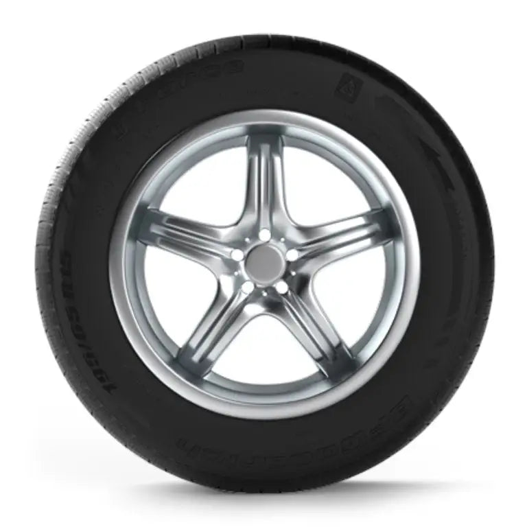 Dekk Bfgoodrich G-force Winter 205/60 R15 95 h