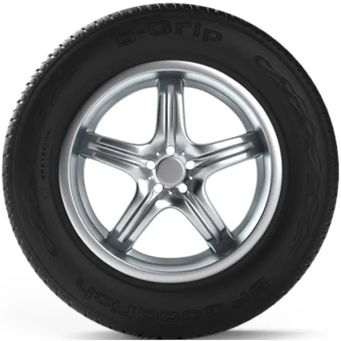 Dekk Bfgoodrich G-grip 235/40 R19 96 y