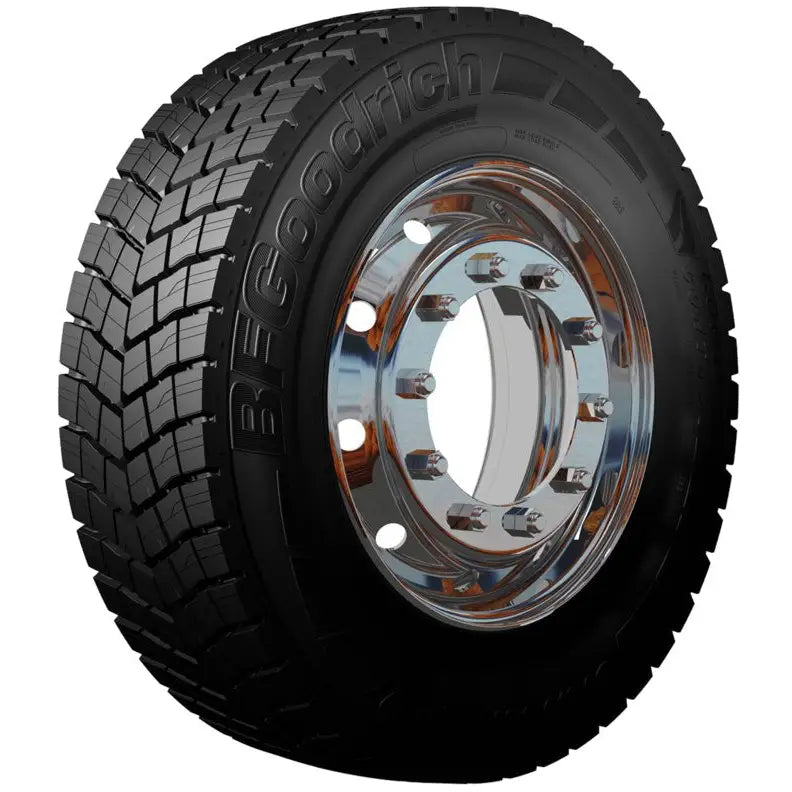Dekk Bfgoodrich Route Control D2 315/70 R22.5 154 l