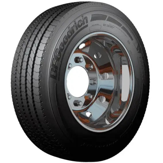 Dekk Bfgoodrich Route Control t 215/75 R17.5 135/133 j
