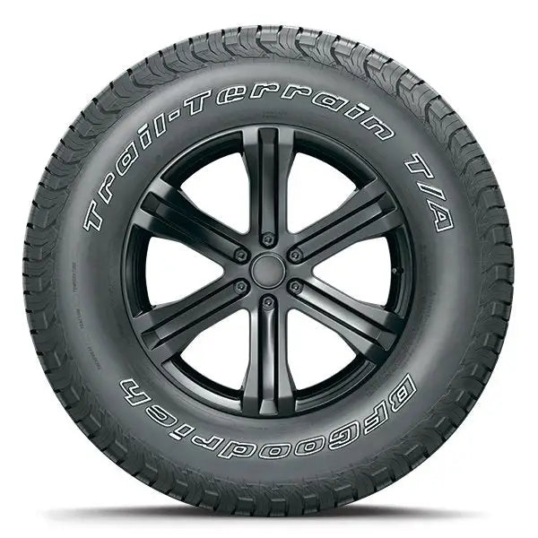 Dekk Bfgoodrich Trail Terrain T/a 245/70 R16 111 t Xl Orwl