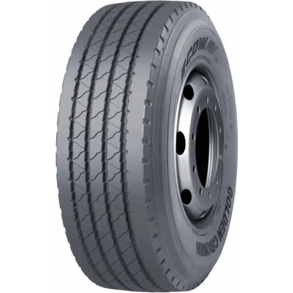 Dekk Bison Az170 315/80 R22.5 154 m