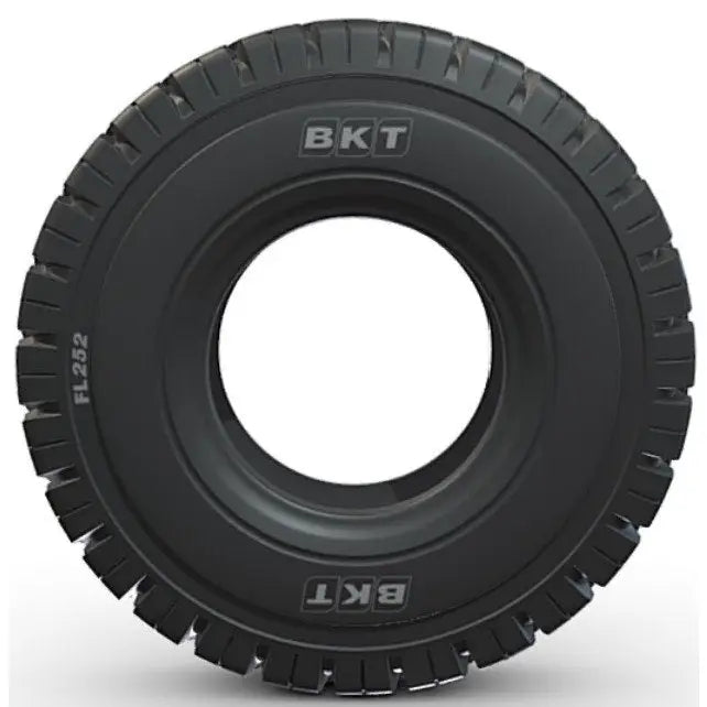 Dekk Bkt Fl 252 6.5-10 Tt - 2