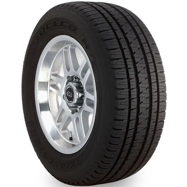 Dekk Bridgestone Alenza 1 255/50 R21 109 y *