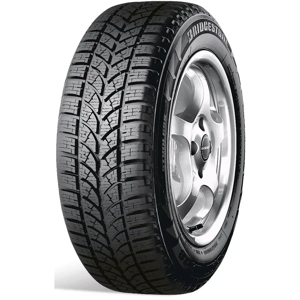 Dekk Bridgestone Blizzak Lm-18 215/65 R16 106 t c