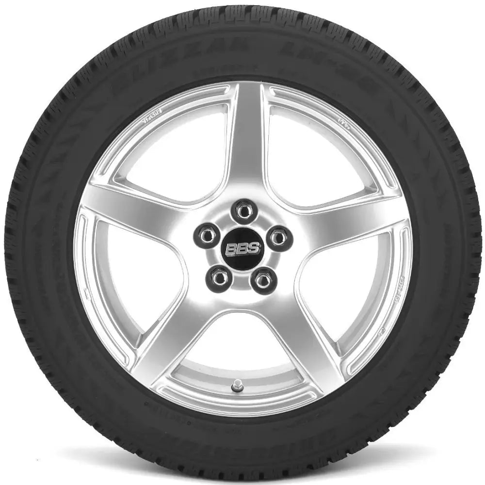 Dekk Bridgestone Blizzak Lm-25 185/55 R16 87 t