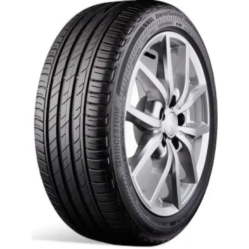 Dekk Bridgestone Driveguard 215/55 R16 97 w Xl Run Flat