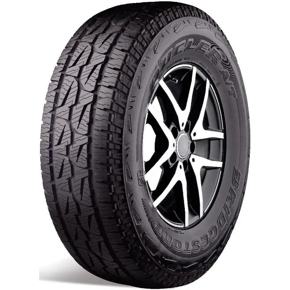 Dekk Bridgestone Dueler A/t 001 215/65 R16 98 t Suv
