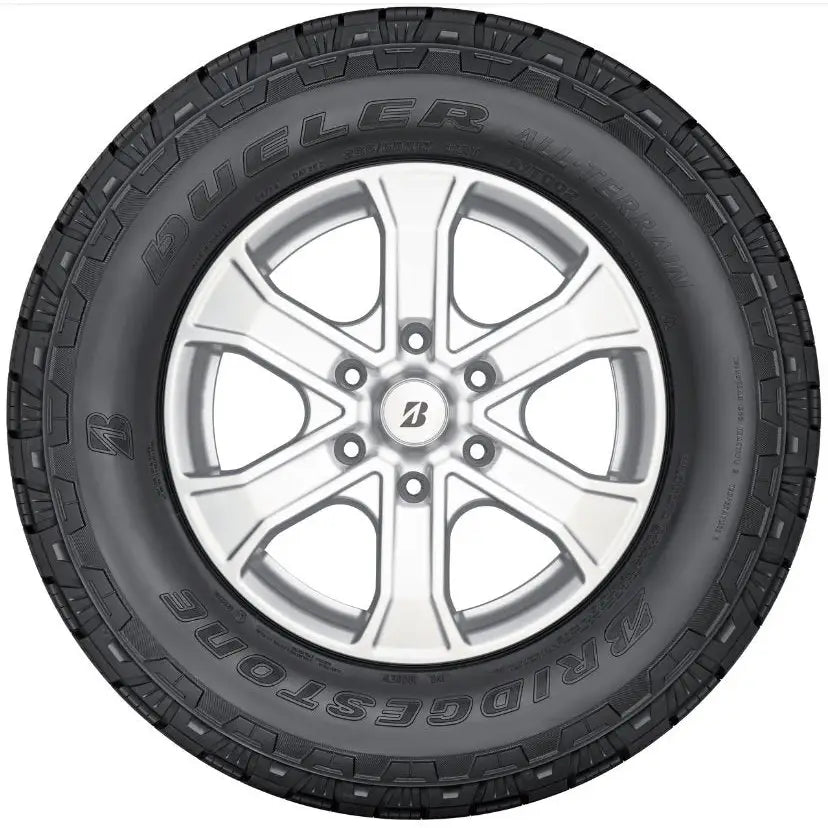 Dekk Bridgestone Dueler All Terrain A/t 002 265/60 R18 114 h Xl Suv