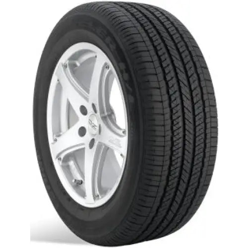 Dekk Bridgestone Dueler H/l 400 255/55 R18 109 h Xl Fr Run Flat * Suv
