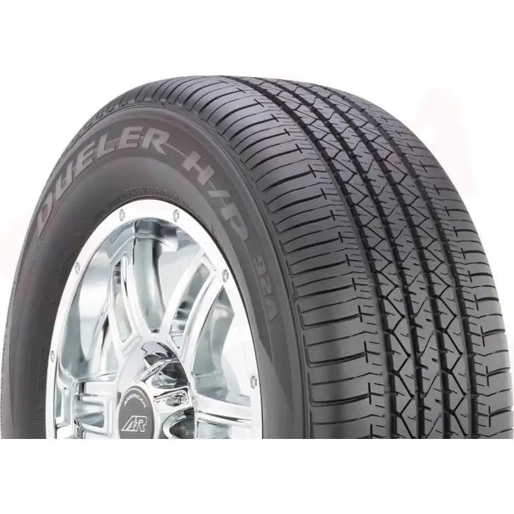 Dekk Bridgestone Dueler H/p 92a-hp 265/50 R20 107 v Suv