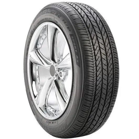 Dekk Bridgestone Dueler H/p Sport All Season 215/60 R17 96 h Suv