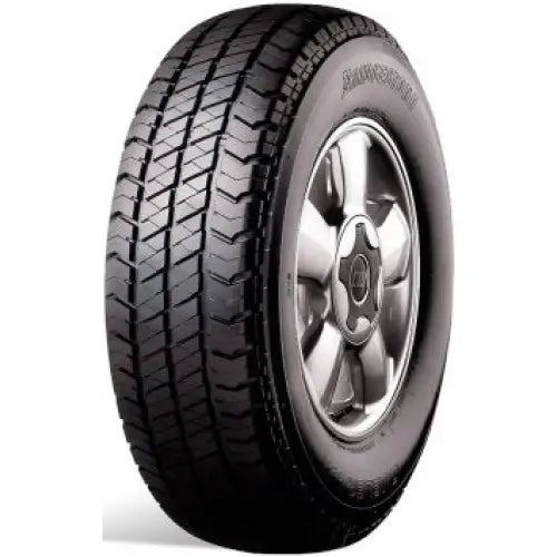 Dekk Bridgestone Dueler H/t 684 Ii 245/70 R17 108 s Suv