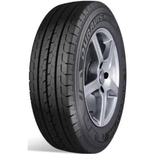 Dekk Bridgestone Duravis R660 215/60 R17 109 t c