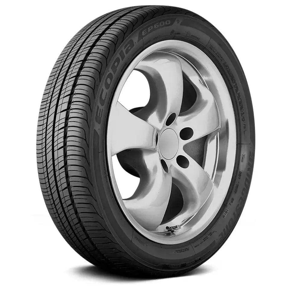 Dekk Bridgestone Ecopia Ep600 175/60 R19 86 q *
