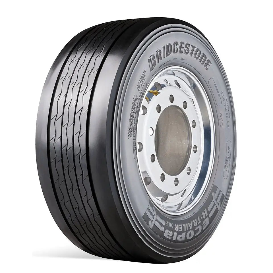 Dekk Bridgestone Ecopia H-trailer 002 445/45 R19.5 160 j