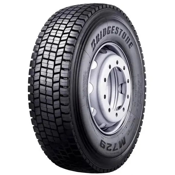 Dekk Bridgestone M729 265/70 R19.5 140/138 m