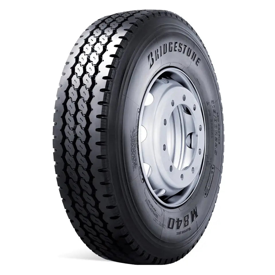 Dekk Bridgestone M840 Evo 13 R22.5 158/156 g