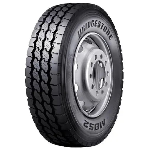 Dekk Bridgestone M852 265/70 R19.5 143/141 j