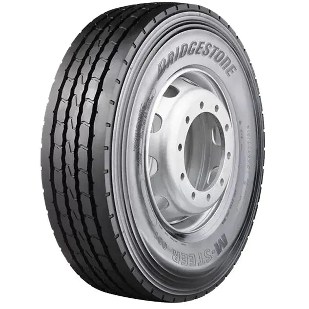Dekk Bridgestone Ms1 13 R22.5 156/150 k