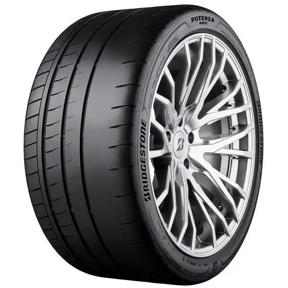 Dekk Bridgestone Potenza Race 235/35 R19 91 y Xl Fr