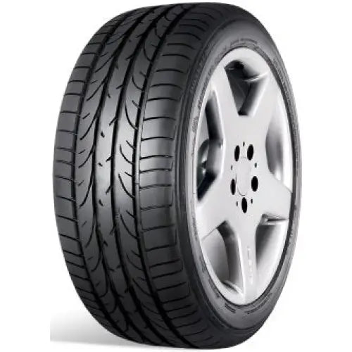 Dekk Bridgestone Potenza Re050 245/45 R18 96 y Fr Mo