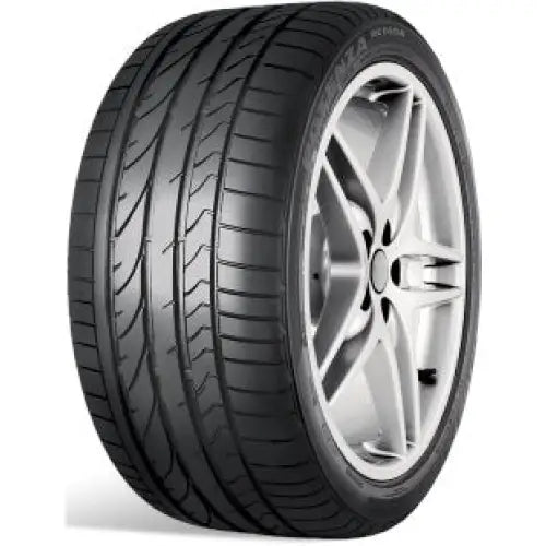Dekk Bridgestone Potenza Re050a 295/30 R19 100 y Xl Fr N1
