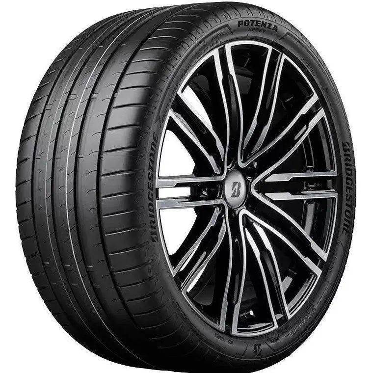 Dekk Bridgestone Potenza Sport 275/40 R19 105 y Xl Fr
