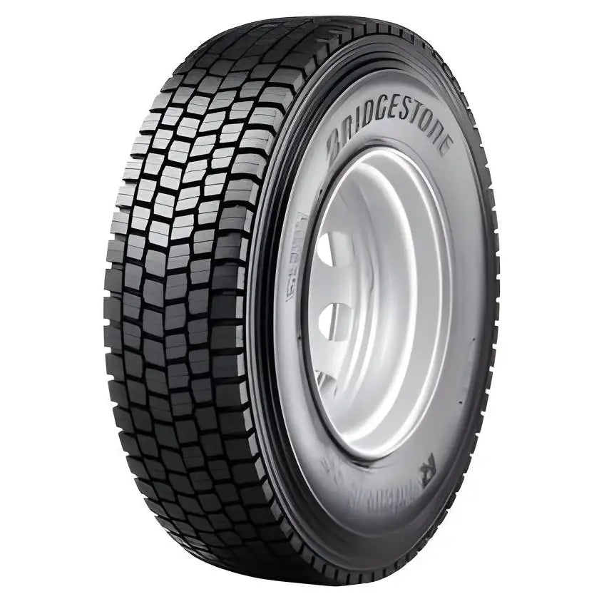 Dekk Bridgestone R-drive 001 315/80 R22.5 156/150 l Plus
