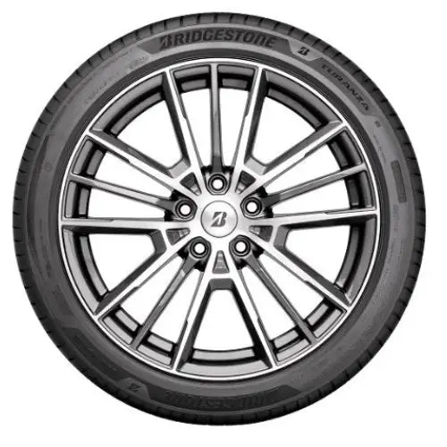 Dekk Bridgestone Turanza 6 205/55 R19 97 v Xl