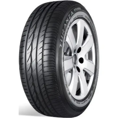 Dekk Bridgestone Turanza Er300 225/55 R17 97 y Run Flat *